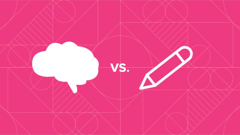 Messaging vs. Copywriting: What's the Difference?