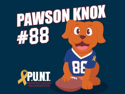 Pawson Knox Illustration | Custom Character Illustration | Non-Profit Campaign Design