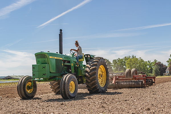 Eat Local WNY Campaign Photography | Online Campaign Photography