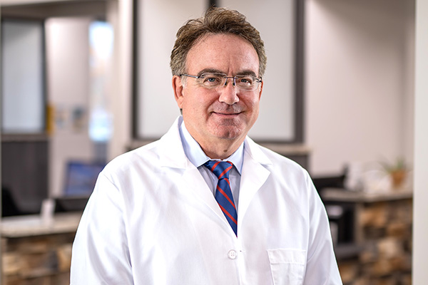 WNY ENT Headshot Photography | Doctor Headshot | Healthcare Specialist Marketing