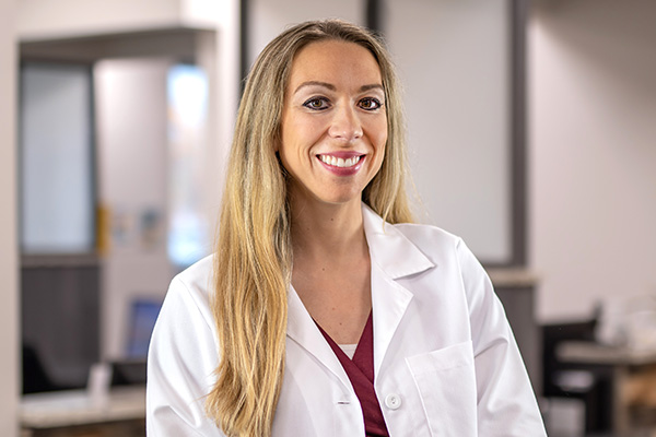 WNY ENT Practice Photography | Provider Headshot