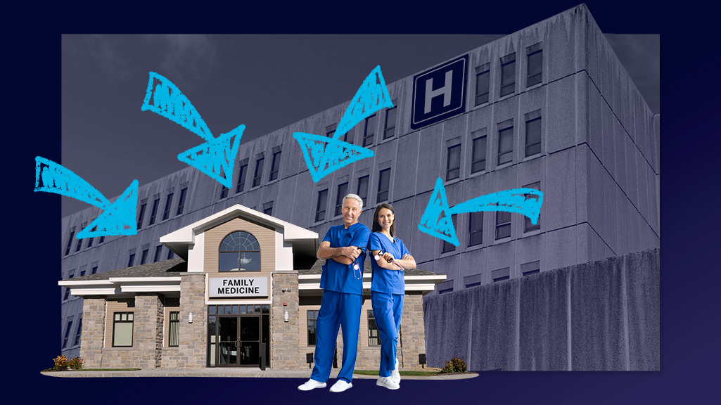 Healthcare PPC & Paid Search Marketing | Healthcare Google Ads | Healthcare Social Media Advertising