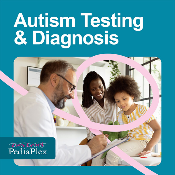 PediaPlex Social Ad | ABA Healthcare Marketing | ABA Marketing