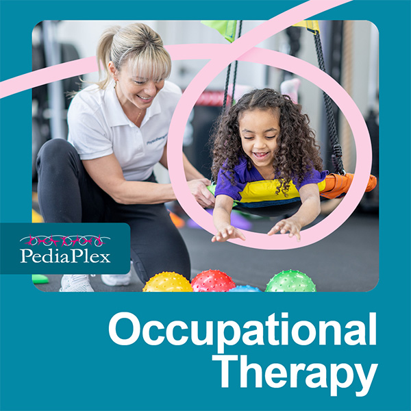 PediaPlex Social Campaign | ABA Digital Marketing | Healthcare Social Media Marketing