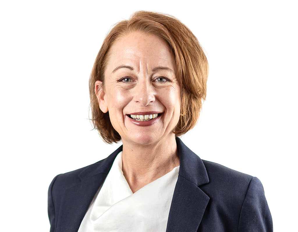 Bridget Thornton, Director of Client Strategy @ Luminus Healthcare Marketing